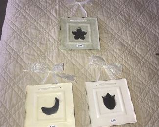 Items Located In The 1st Bedroom