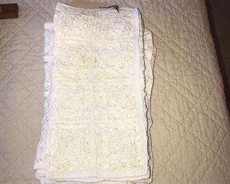 Items Located In The 1st Bedroom