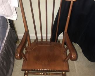 Items Located In The 1st Bedroom