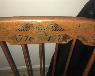 Items Located In The 1st Bedroom