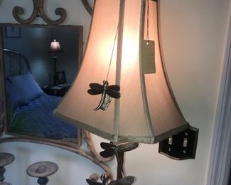 Items Located In The 1st Bedroom