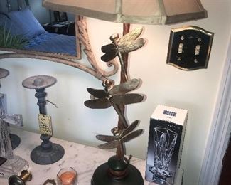 Items Located In The 1st Bedroom