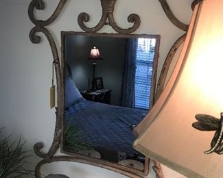 Items Located In The 1st Bedroom