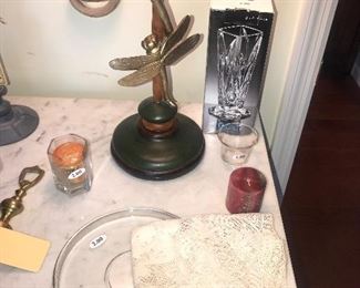 Items Located In The 1st Bedroom