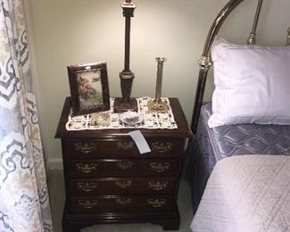 Items Located In The 1st Bedroom