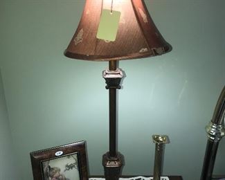 Items Located In The 1st Bedroom