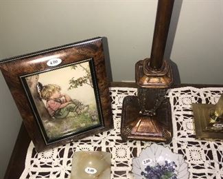 Items Located In The 1st Bedroom