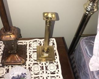 Items Located In The 1st Bedroom