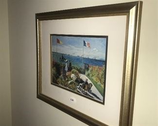 Items Located In The 1st Bedroom