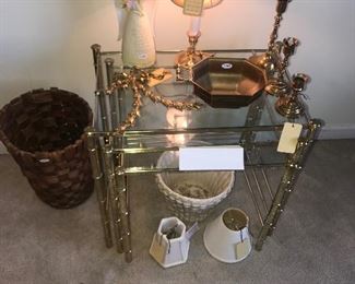 Items Located In The 1st Bedroom