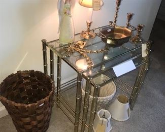 Items Located In The 1st Bedroom