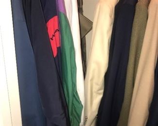 Items Located In The 1st Bedroom
