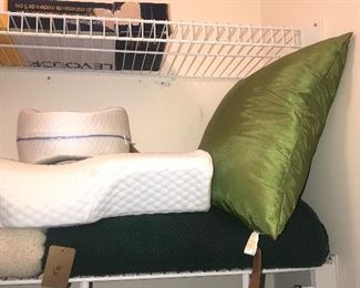 Items Located In The 1st Bedroom