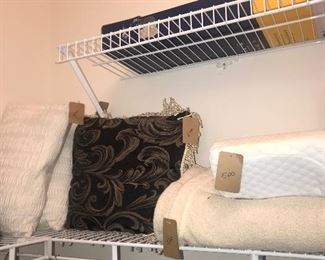 Items Located In The 1st Bedroom