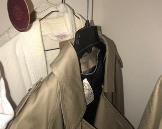 Items Located In The 1st Bedroom