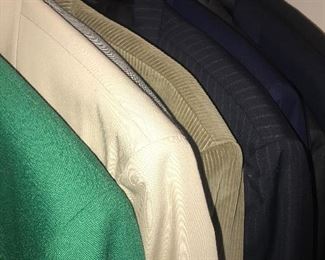 Items Located In The 1st Bedroom