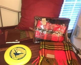 Items Located In The 2nd Bedroom
