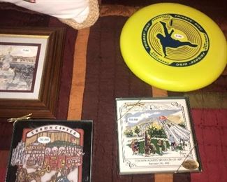 Items Located In The 2nd Bedroom
