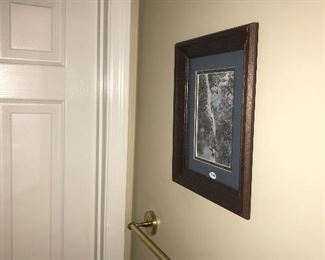 Items Located In The 2nd Bedroom