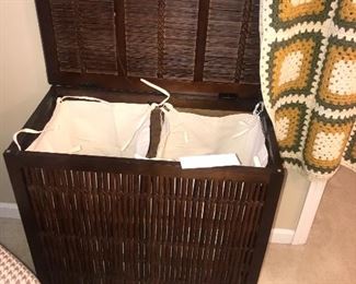 Items Located In The 2nd Bedroom