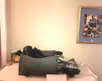 Items Located In The 2nd Bedroom