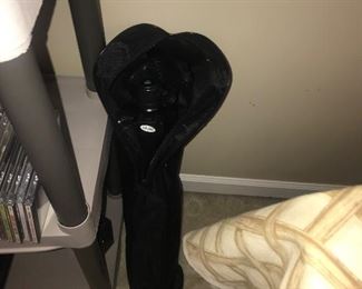 Items Located In The 2nd Bedroom