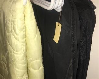 Items Located In The 2nd Bedroom