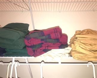 Items Located In The 2nd Bedroom