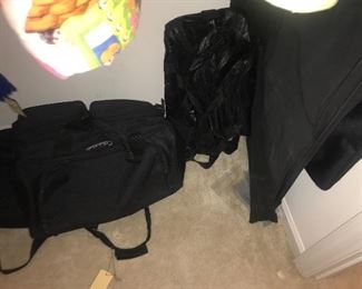 Items Located In The 2nd Bedroom