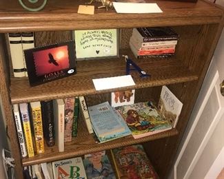 Items Located In The 2nd Bedroom