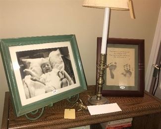 Items Located In The 2nd Bedroom
