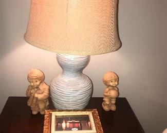 Items Located In The 3rd Bedroom (Master)