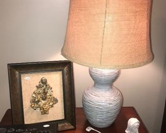 Items Located In The 3rd Bedroom (Master)