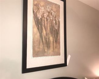 Items Located In The 3rd Bedroom (Master)