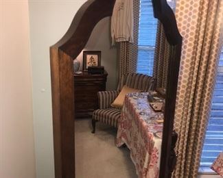 Items Located In The 3rd Bedroom (Master)