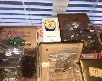 Items Located In The 3rd Bedroom (Master)