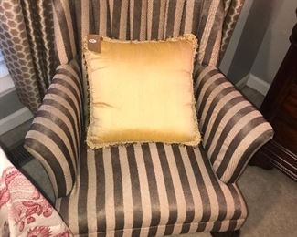 Items Located In The 3rd Bedroom (Master)
