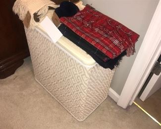 Items Located In The 3rd Bedroom (Master)
