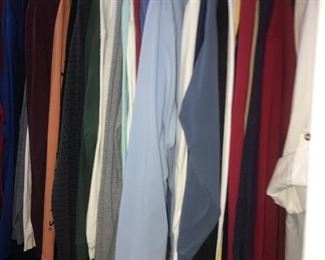 Items Located In The 3rd Bedroom (Master Closet)