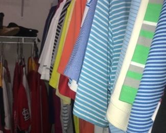 Items Located In The 3rd Bedroom (Master Closet)