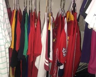Items Located In The 3rd Bedroom (Master Closet)