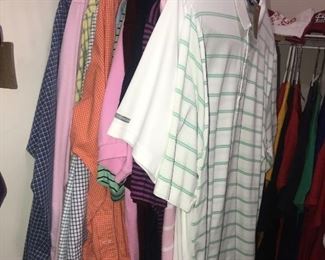 Items Located In The 3rd Bedroom (Master Closet)