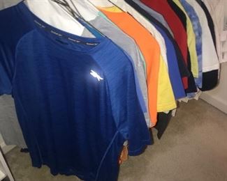 Items Located In The 3rd Bedroom (Master Closet)