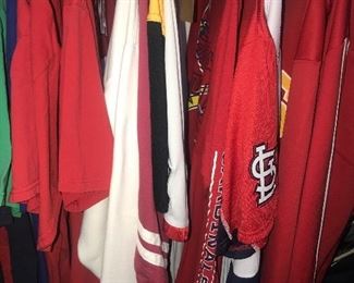 Items Located In The 3rd Bedroom (Master Closet)