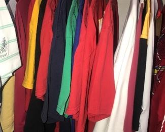 Items Located In The 3rd Bedroom (Master Closet)