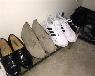 Items Located In The 3rd Bedroom (Master Closet)