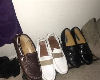 Items Located In The 3rd Bedroom (Master Closet)