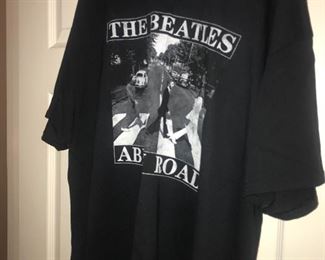 Items Located In The 3rd Bedroom (Master Closet)