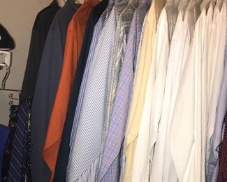 Items Located In The 3rd Bedroom (Master Closet)