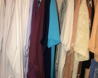Items Located In The 3rd Bedroom (Master Closet)